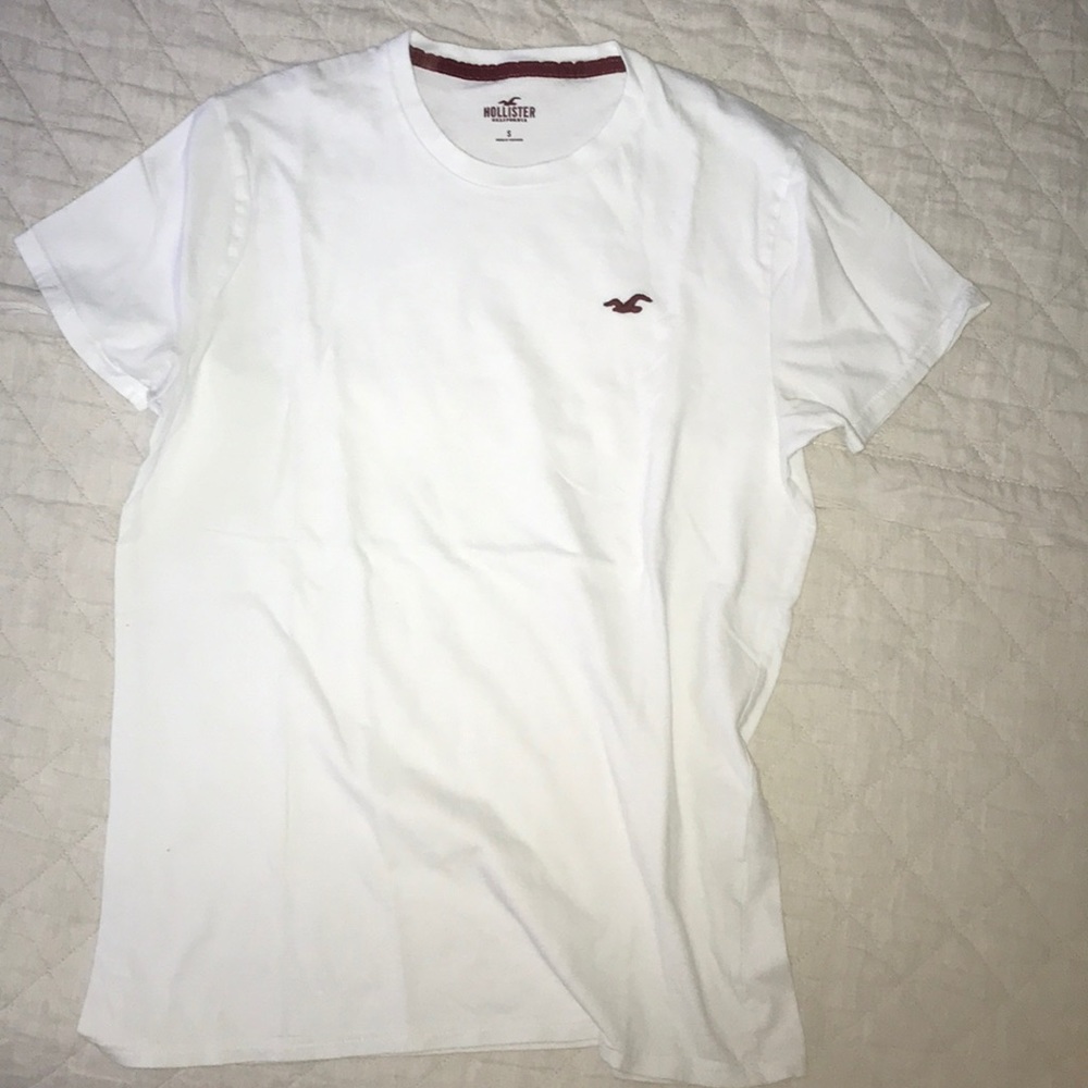 Classic Hollister Tee